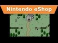 Nintendo eShop - Earthbound Beginnings for the Wii U Virtual Console