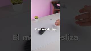 MOUSEPAD de VIDRIO ¿cómo es?