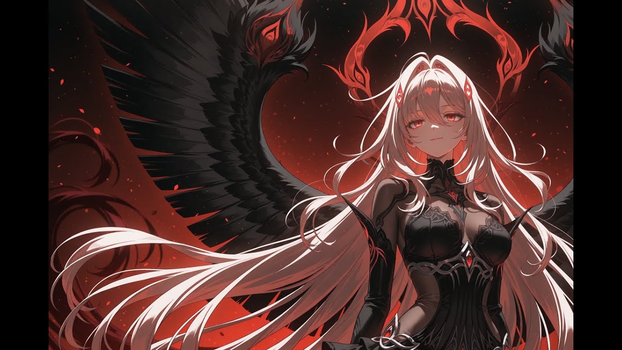 Genshin Impact song - Ronova Eng1.2 [Crimson Moon's Decree] Ruler of ...