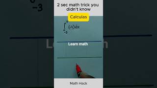 Calculas learn  #mathskills #maths #mathstricks #knowledge #mathematics #dothingsyoudontwanttodo