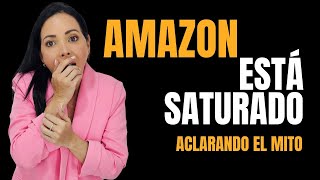 Está Amazon FBA Saturado para Empezar AHORA?🔥