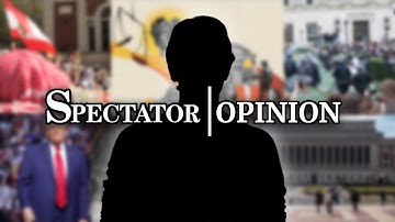 Letter from the editorial page editor: On the power of voice in a time of turmoil