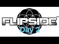 Flipsidecamp - Day2 - Ola Selsjord - Nick Lauritsen - Markus Klann - BMX