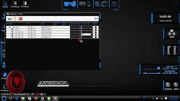 Manage Download and Upload - SelfishNet