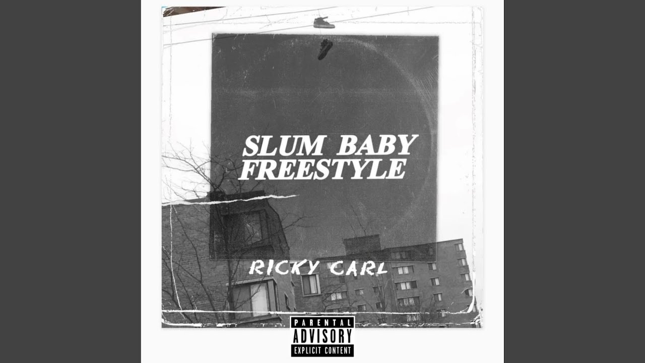 Slum Baby (Freestyle) - YouTube