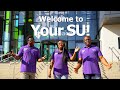 Your su induction 2023