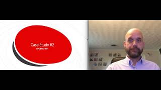 SPCE638-804 Case Study#2 - Eric Jameson