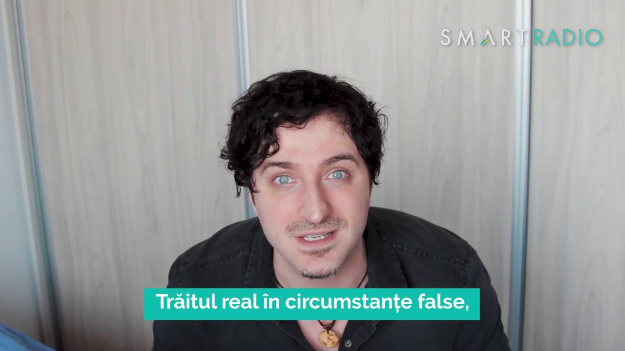 Cosmin Dominte - Ziua Mondială a Teatrului