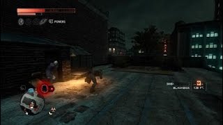 PROTOTYPE®2 PS4 hard difficulty walkthrough part 5