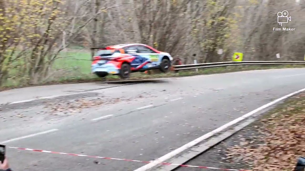 Day 2 Spa rally 2022 / by jbollinne