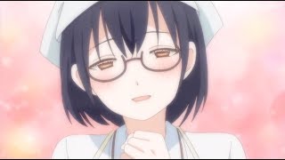 ティンpoよく回します あそびあそばせ 第10話 Asobi Asobase Youtube ティンpoよく回します あそびあそばせ 第10話 Asobi Asobase Youtube