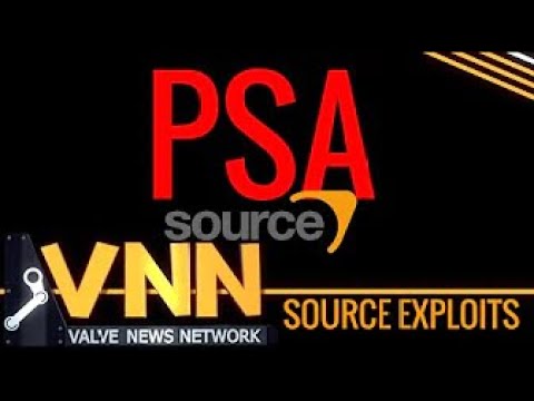 Source Engine Exploit Hacks Everyone!