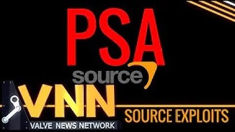 Source Engine Exploit Hacks Everyone!