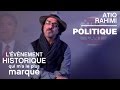 Atiq Rahimi nous parle de l’élection de Barack Obama - Toute L&#39;Histoire