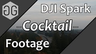 cocktail video