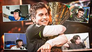 30 Vezes Que O Less Mostrou Ser O Goat