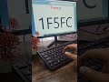 🗼Shortcut for Tower! टावर कैसे बनाएं, शॉर्टकट | #ytshorts #computersheekhoindia #yt
