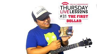 TLL Podcast #31 – The First Dollar