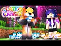 The Great Hamster War Of Cutecraft - Minecraft Cutecraft Ep 04