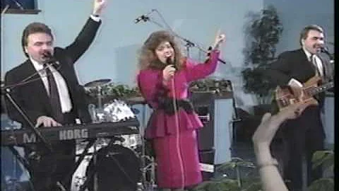 The Reinhardts - "On My Father's Side" - 1991