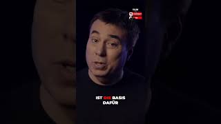Star Citizen: Server Meshing ist LIVE! Chris Roberts Reveal? #shorts