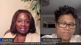 Women Behind the Lens: Christine Swanson