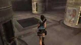 Tomb Raider Anniversary - Puzzle Guide 8 of 12 screenshot 3