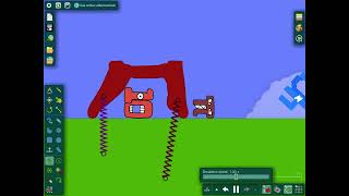 404 Is The Villain Algodoo Soup Earth Number Lore