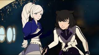 Let's Discuss: RWBY Volume 8 Chapter 13 (With MaxN'Mate)