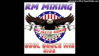 TERE PAYAR SABHO DALIOG EDM TRANCE MIX DJ RM MIXING 💪💪💪NEW SONG