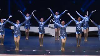 Jet Set - The Dance Depot - 2017