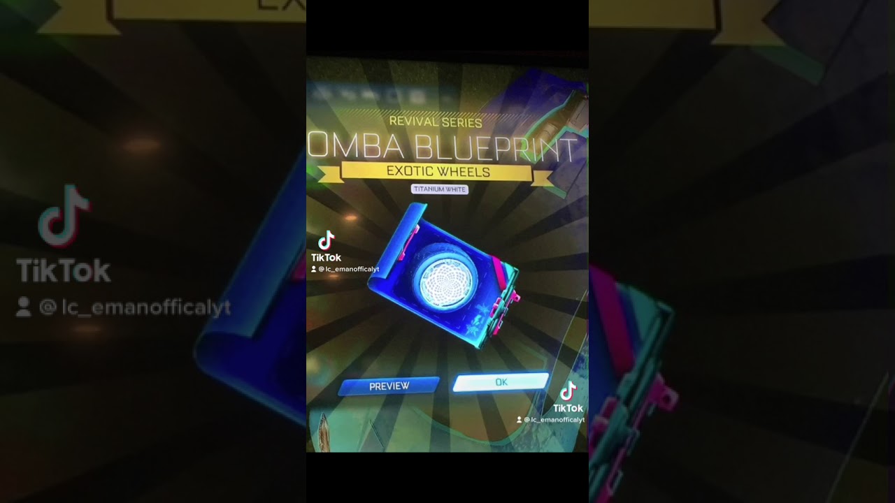 I got white zombas in a blueprint trade up 😧