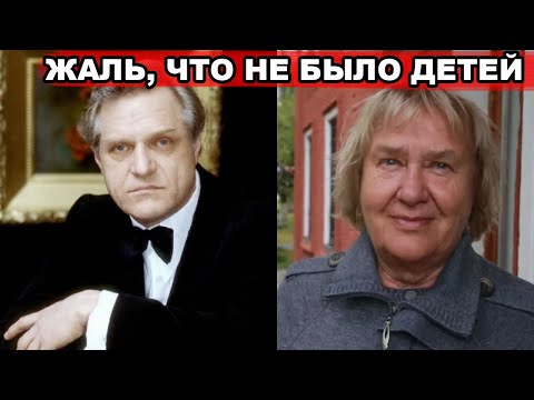 Его любили ЗНАМЕНИТЫЕ советские красотки, но ОН ВЫБРАЛ ЕЁ | Долгожданная любовь Леонида МАРКОВА