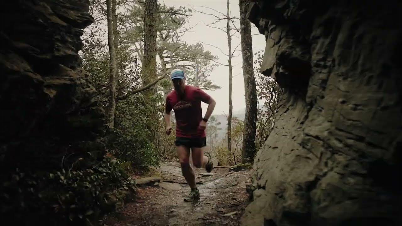 Table Rock Ultras The Drive to Run YouTube