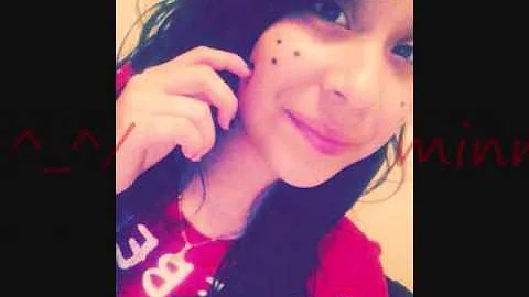 Arlene sanchez bestfreind in the world