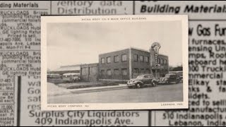 Surplus City Liquidators Legacy Video