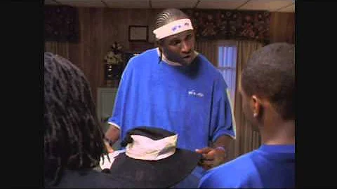 The Wire | On A Sunday Morning?