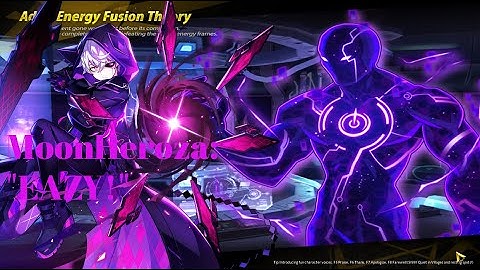 Elsword  - Mad Paradox - Add