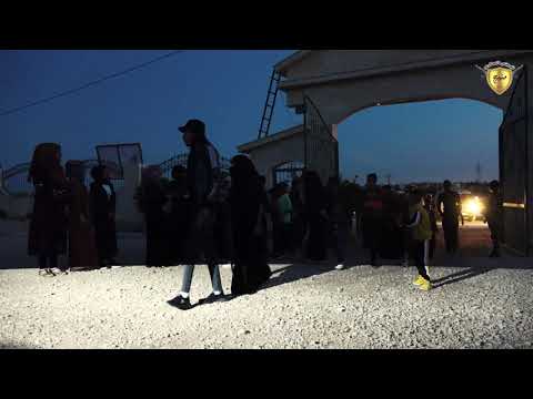 مشاهد من مزار الشهداء في صباح يوم العيد 2021 5 13