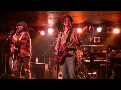 House Of Green 20130415_Ec 高円寺 Show Boat