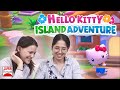 Why 'Hello Kitty Island Adventure' is the Ultimate Feel-Good Game | JAPAN Forward