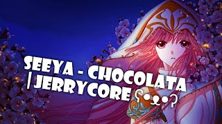 Download Lagu Nightcore - Chocolata | JerryCore ʕ•ᴥ•ʔ