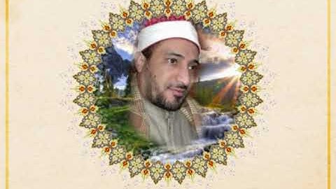 الشيخ محمد عبداللاه عبدالعظيم..سورة الصافات والحاقة والكوثر 2020/8/1