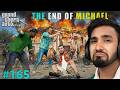 THE END OF MICHAEL ? TOMMY SECERT PLAN REVEAL !! || TECHNO GAMERZ #gta #gta5hindi #technogamerz