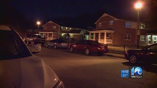 Norfolk police investigate 3 separate shootings in the city overnight