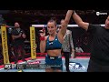 NEAR IMPOSSIBLE VICTORY! 🫨 | Casey O'Neill vs. Eduarda Moura | #UFC331 Fight Highlights