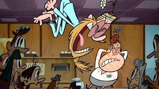 The Mighty B - Fart Bomb