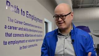 Career Connections and Goodwill @ Work