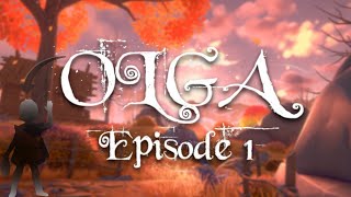 Gameplay - OLGA : Episode 1 ( DEMO )