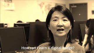 Digital Badge 101 by Corona-Norco Adult School